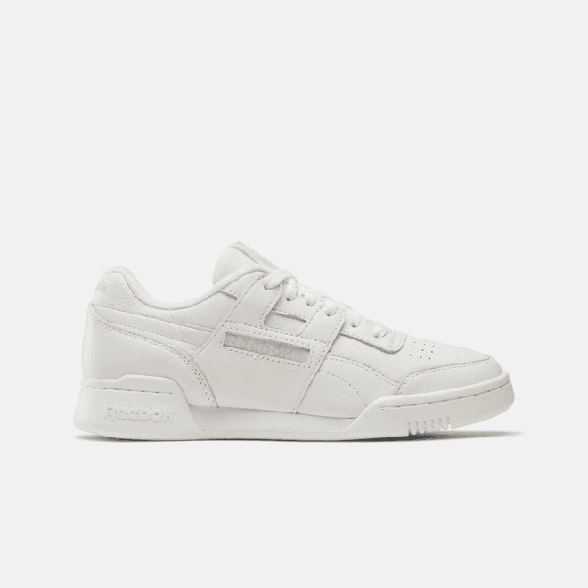 Reebok Workout Plus Women's 'Chalk'