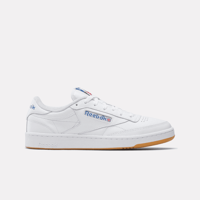 Reebok Club C 85 Men's 'White'