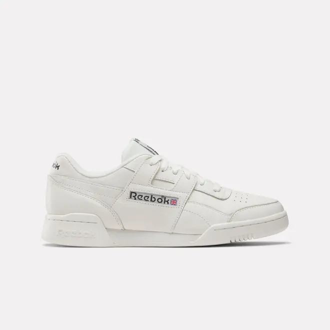 Reebok Workout Plus 'Chalk'