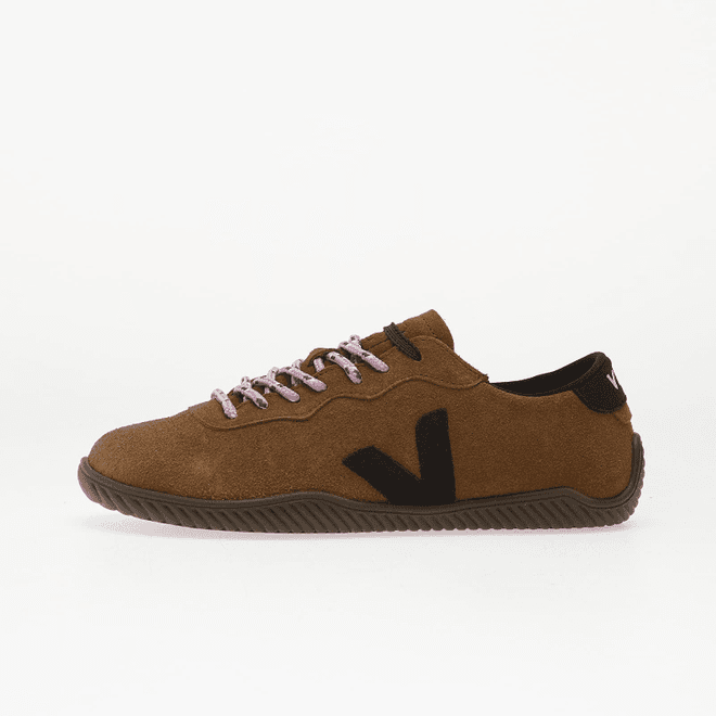 Veja W Veja Jitsu Brown