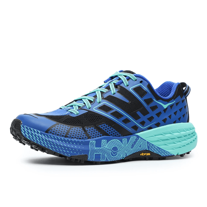 HOKA Speedgoat 2