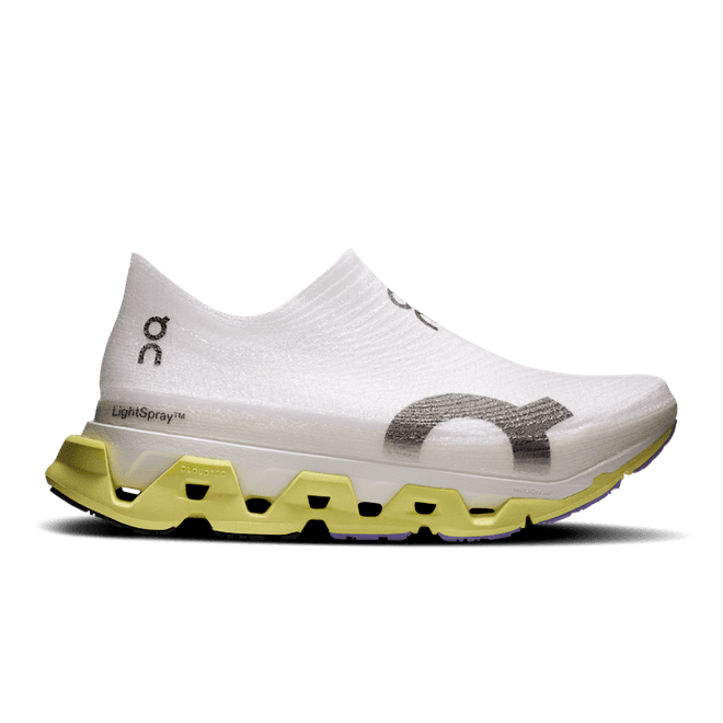 ON LightSpray Cloudmonster 3 Hyper 'Yellow'