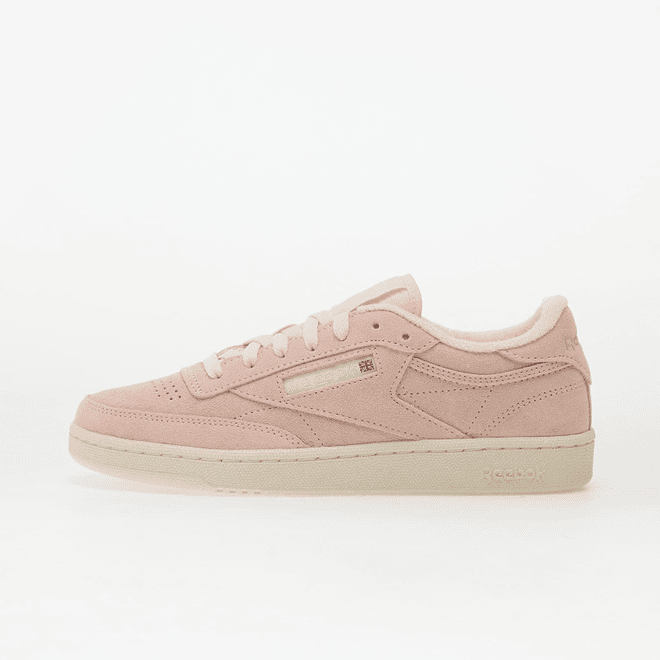 Reebok Club C 85 Chalk