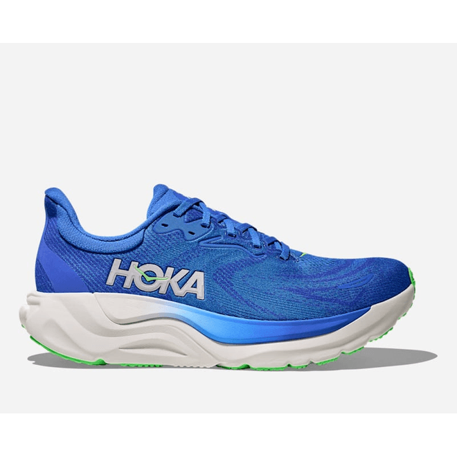 HOKA Arahi 8 Cobalt Blue