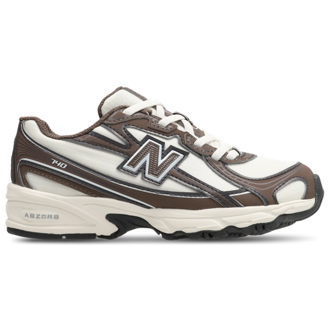 New Balance 740 Grey