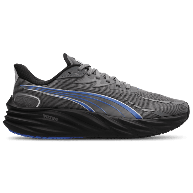 Puma Velocity Nitro 4 Grey