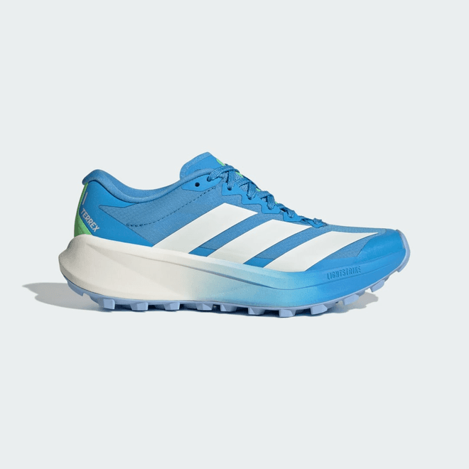adidas Terrex Agravic 4 Trail Running