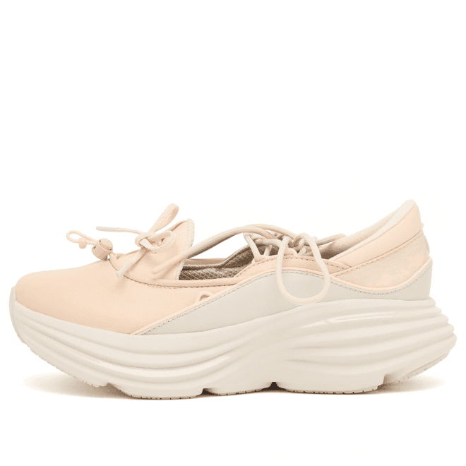 HOKA ONE ONE Women's Bondi Mary Jane