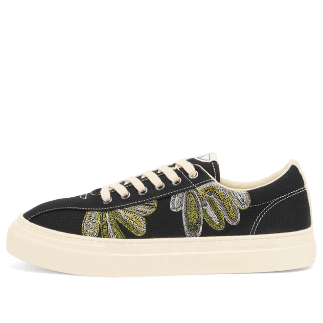 Stepney Workers Club Dellow Shroomhands Repair Stitch Sneake Black