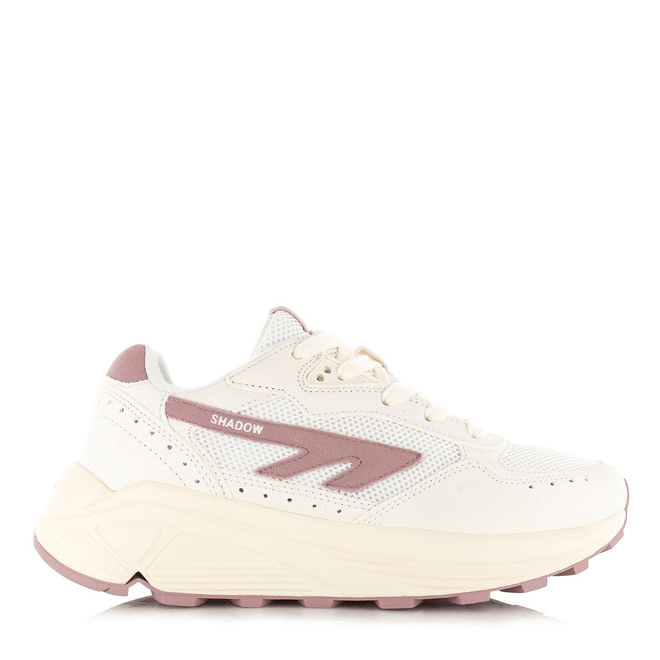 Hts Shadow Rgs Gardenia Deauville Suede Unisex