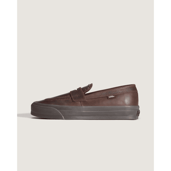 Vans Premium Loafer