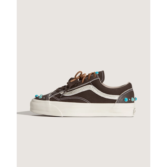 Vans Premium Old Skool