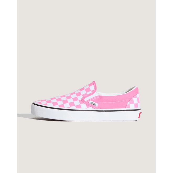 Vans Classic Slip-On Checkerboard