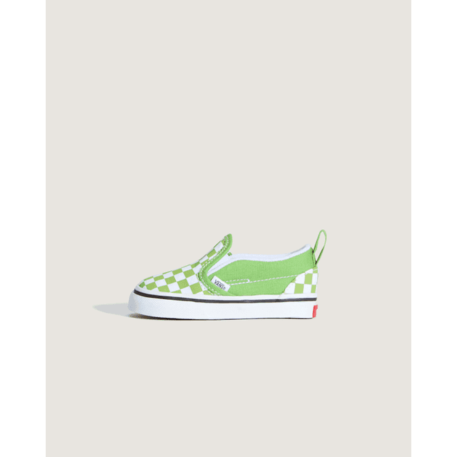 Vans Classic Slip-On V Checkerboard