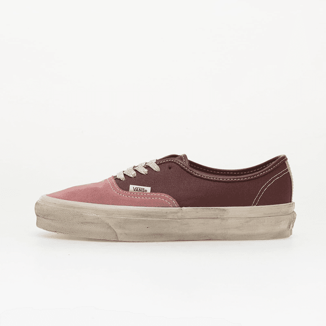 Vans LX Authentic 44 Aged Port