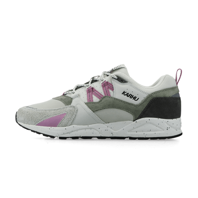 Karhu Fusion 2.0 'Dark Gull Gray & Lilas'