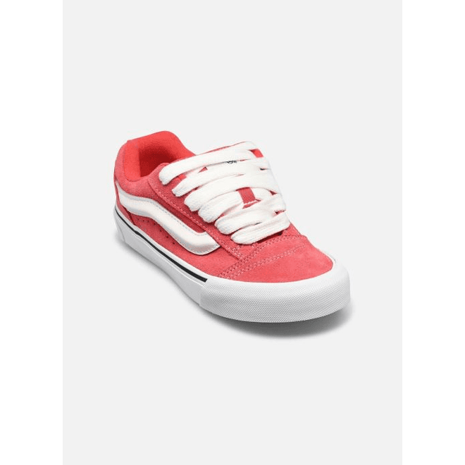 Vans Knu Skool Crimson W