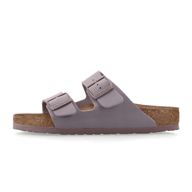 Birkenstock Arizona Birko-Flor Nubuk