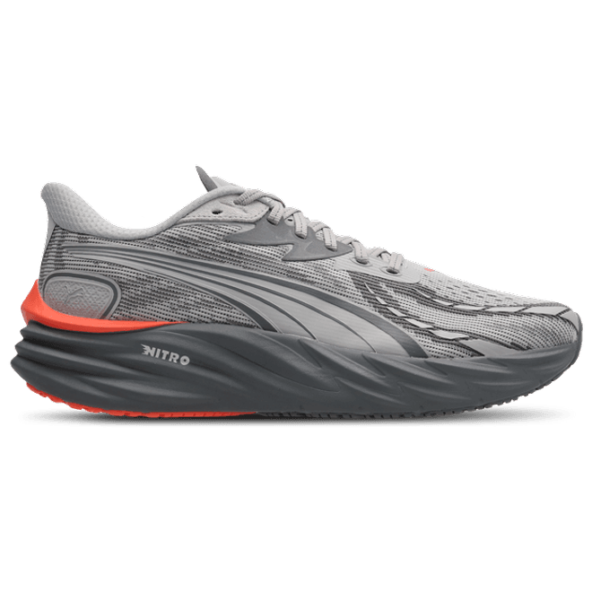 Puma Velocity Nitro 4 Grey