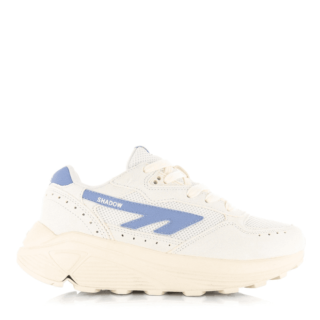 Hts Shadow Rgs Gardenia/serenity Suede Unisex