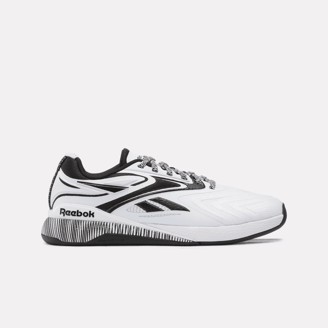 Reebok Nano X5 Edge Women's 'White'