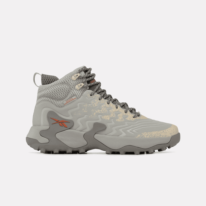 Reebok Kitari DMX Men's 'Escape Grey'