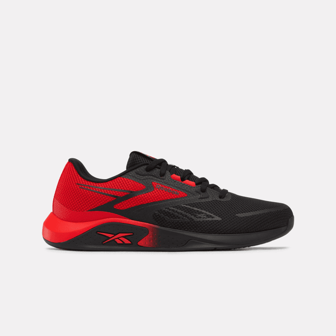 Reebok Nanoflex TR 3 Men's 'Black'