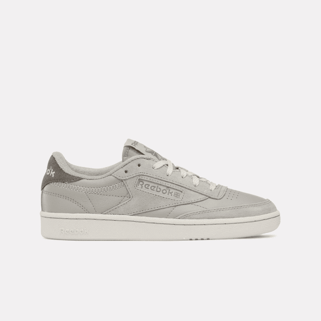 Reebok Club C 85 Vintage Women's 'Escapegrey'