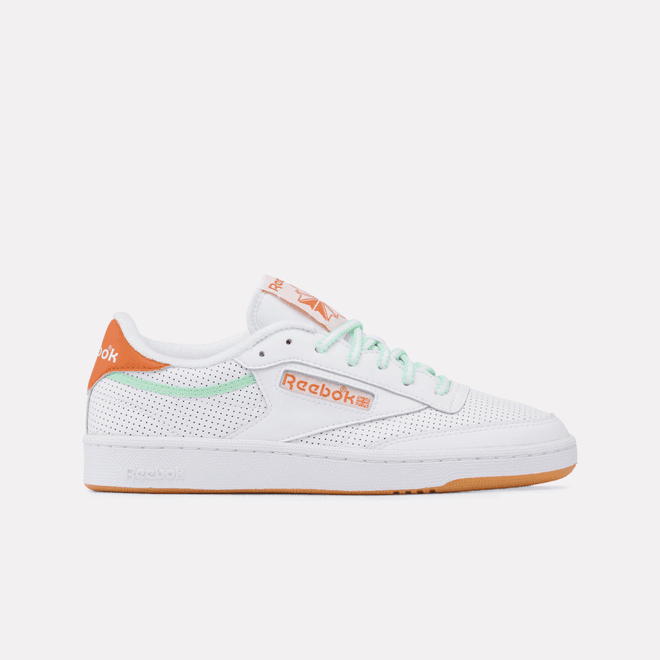 Reebok Club C 85 Women's 'Ftwrwhite'