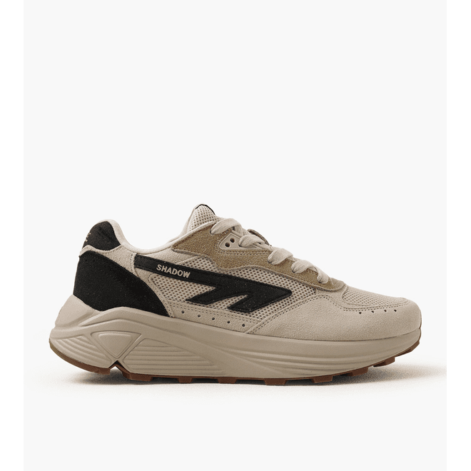 Hi-Tec HTS Shadow RGS Pelican Black Beauty Slate Green Gum