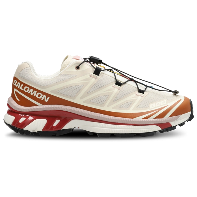 Salomon XT-6 Brown