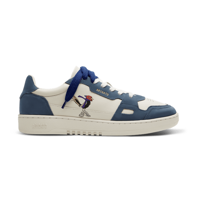 Axel Arigato Dice Lo x akaia RK