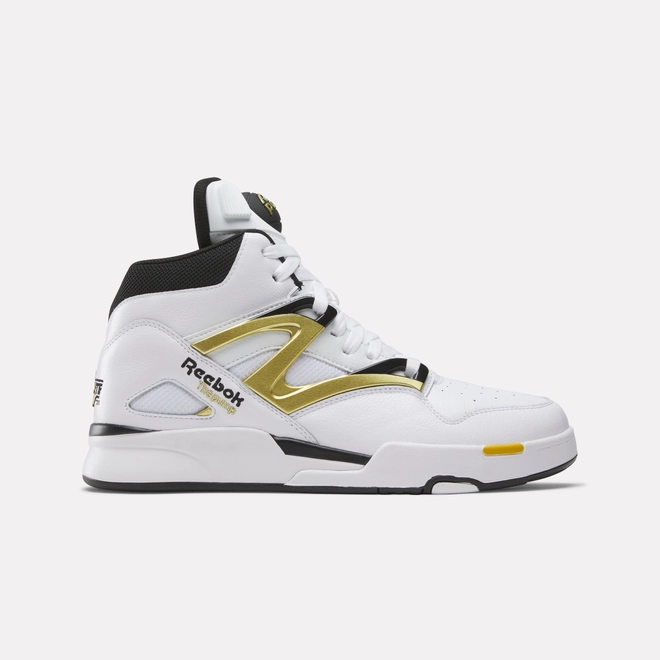 Reebok Pump Omni Zone II 'White'
