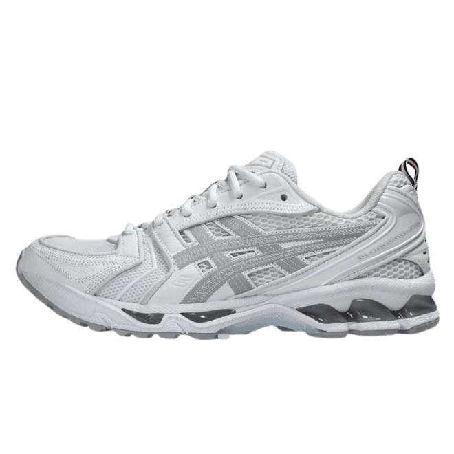 ASICS Gel-Kayano 14 Thom Browne White