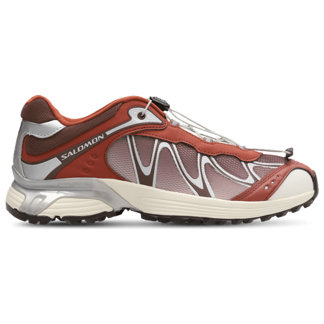 Salomon XT-WHISPER White