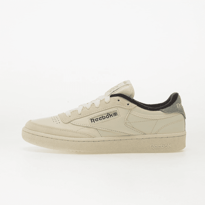 Reebok Club C 85 Vintage Chalk