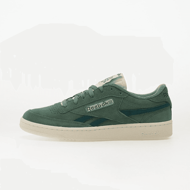 Reebok Club C Revenge Field Green