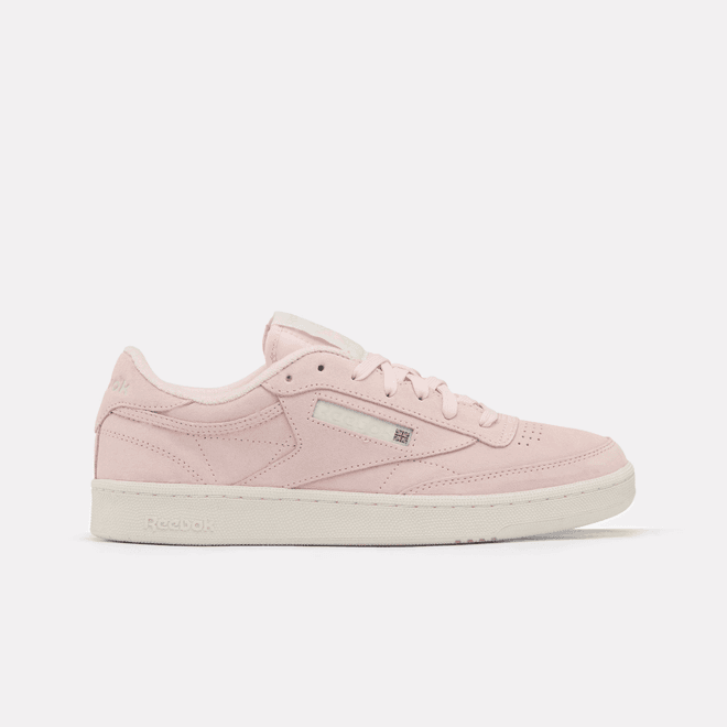 Reebok Club C 85 'Chalk'