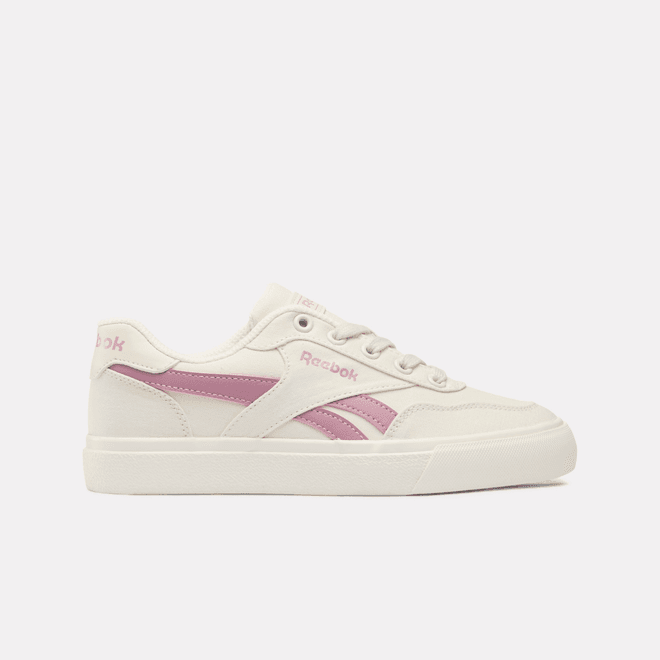 Reebok Court Advance Vulc Women's 'Chalk'