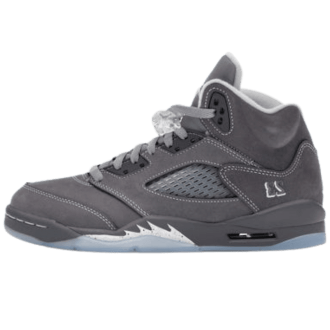 Jordan 5 Retro Wolf Grey (2026) (GS)
