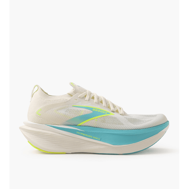 Brooks Hyperion Max 3 Coconut Ipanema Nightlife