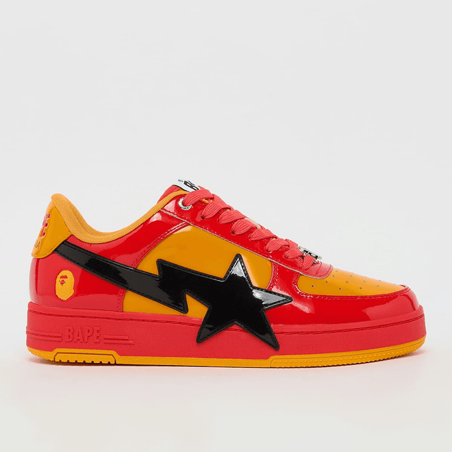 A Bathing Ape Bape Sta OS #1 M2 Sta