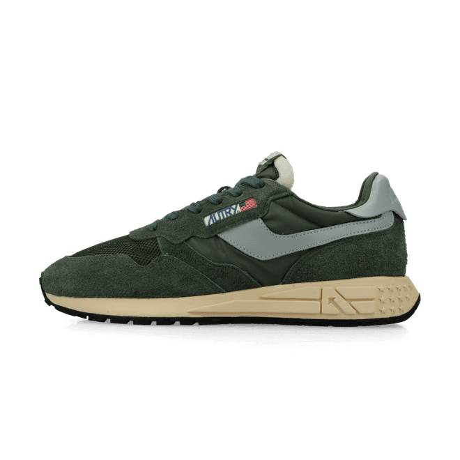 Autry Reelwind Low M moos