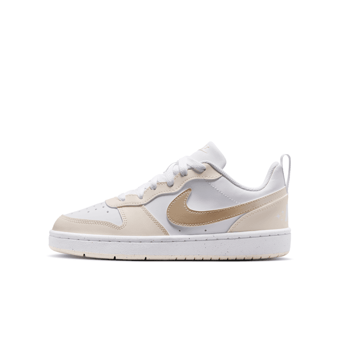 Nike Court Borough Low Big Kids'