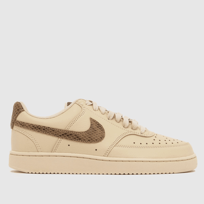 Nike Court Vision Low Premium
