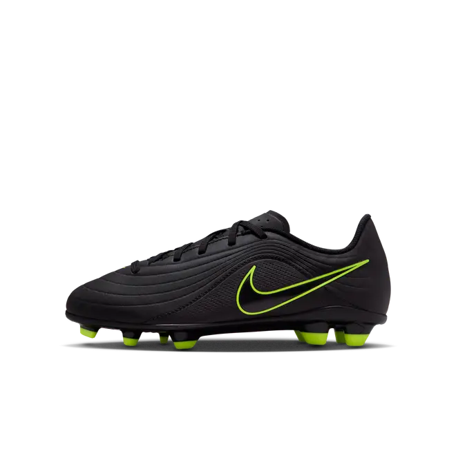 Nike Jr. Tiempo Maestro Club low-top voetbal
