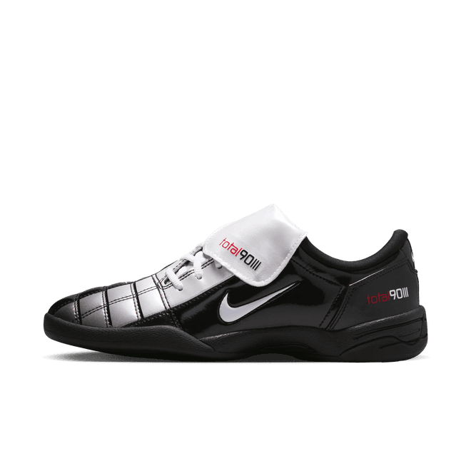Nike Total 90 SE 'Black & White'