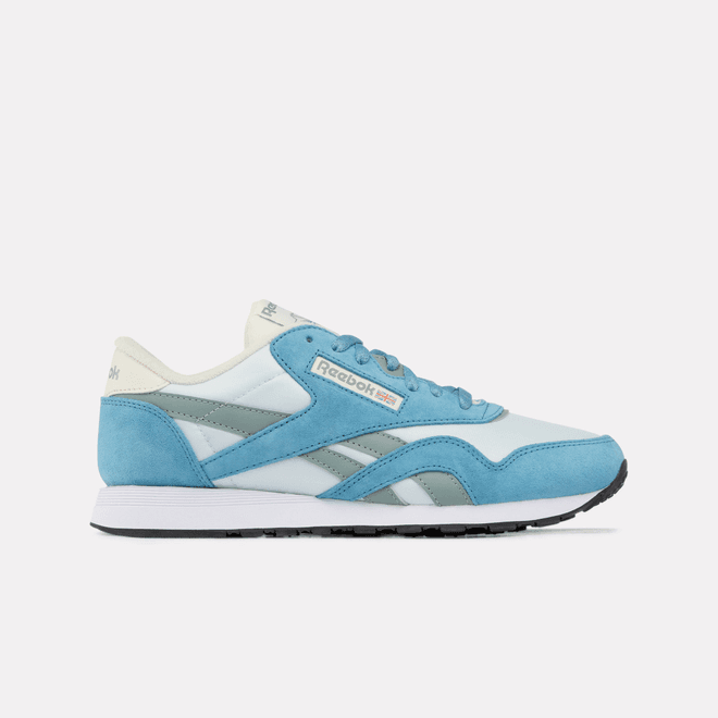 Reebok Classic Nylon 'Warppedblue'