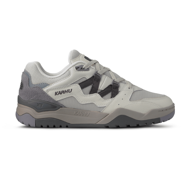 Karhu Fusion XT 'Blanc De Blanc/Dark Gull'