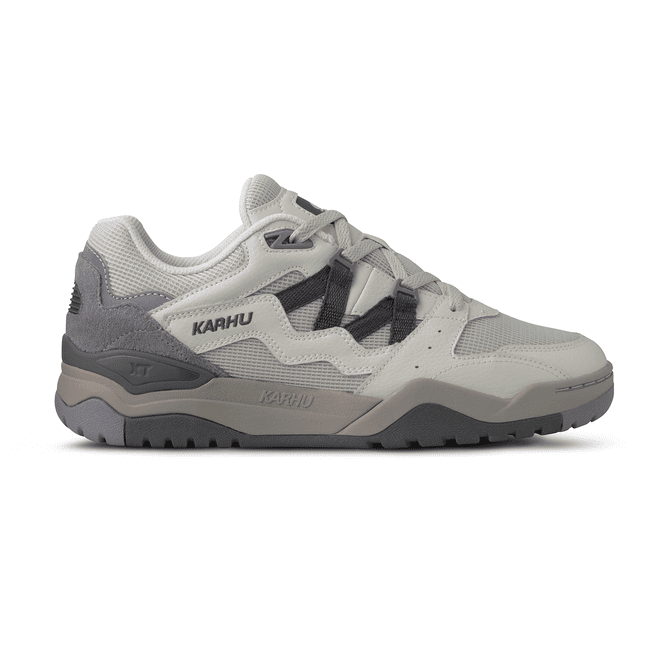 Karhu Fusion XT 'Blanc De Blanc/Dark Gull'